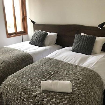 The Joint Bed and Breakfast Hakuba Eksteriør billede