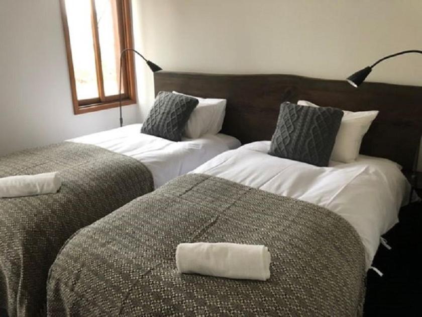 The Joint Bed and Breakfast Hakuba Eksteriør billede