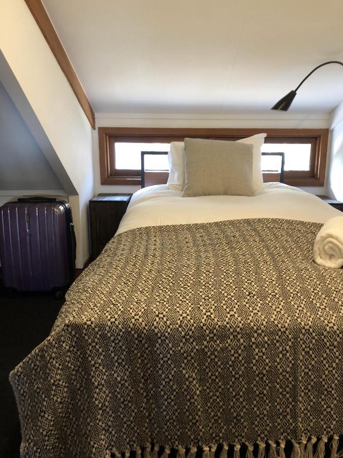 The Joint Bed and Breakfast Hakuba Eksteriør billede